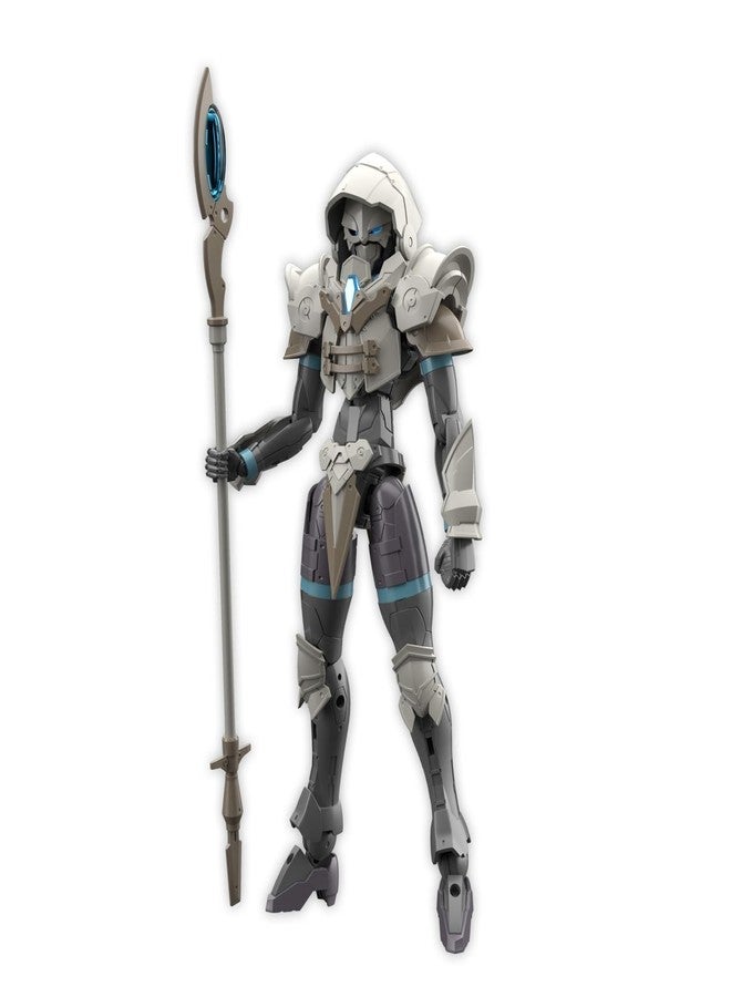 BANDAI SPIRITS Bandai Hobby - 30 Minute Fantasy - #13 Liber Wizard 30 MF Model Kit - Image 1